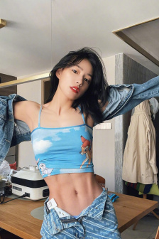 杨思敏电影